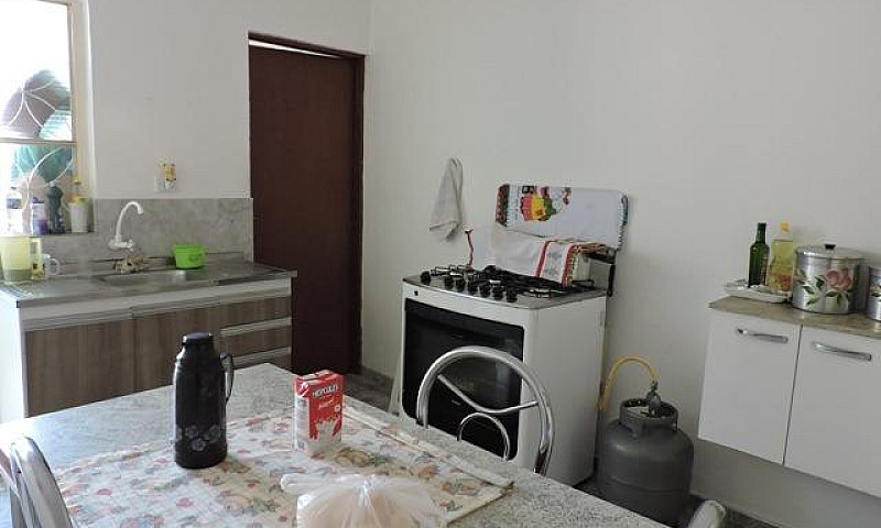 Casa No São Guilherm...