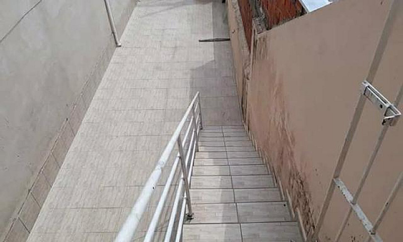 Casa Jd. Eucalipto...