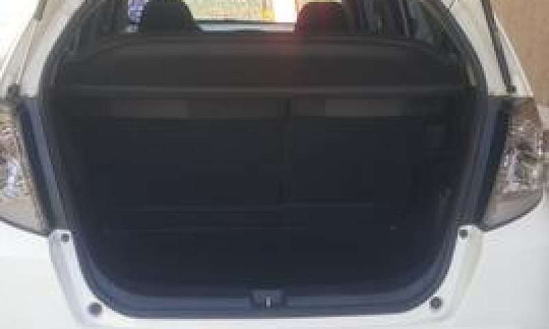 Honda Fit Twist 1.5 ...