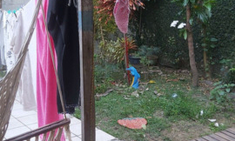 Casa Laranjeiras (Co...