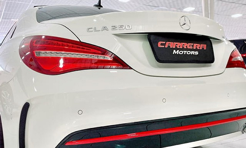 Mercedes-Benz Cla 25...