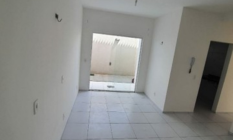 Apartamento Térreo D...