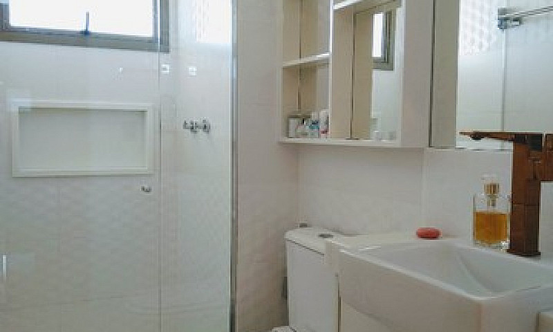 Apartamento 4 Quarto...