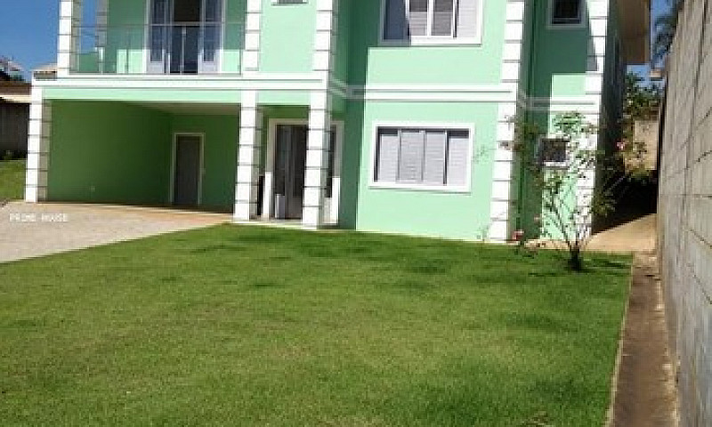 Casa Para Venda Em A...
