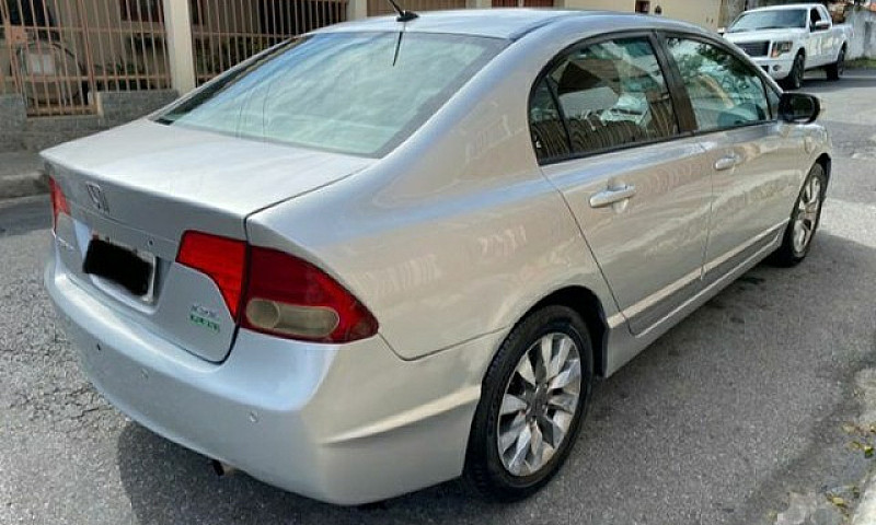 Financio Honda Civic...
