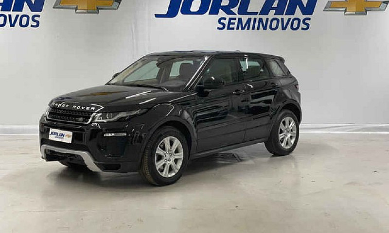 Land Rover Range Rov...