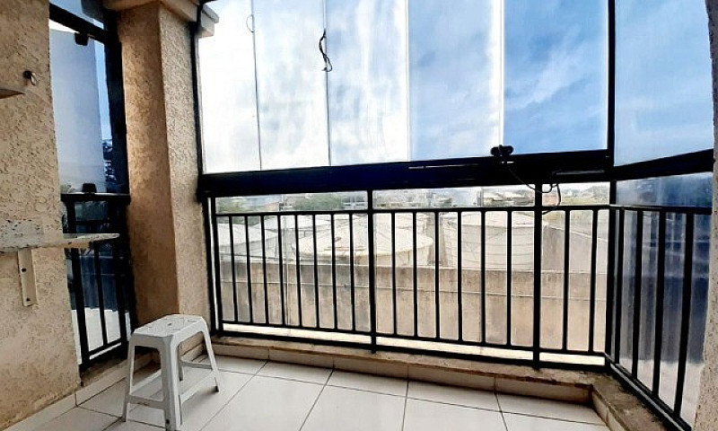 Apartamento Mobiliad...