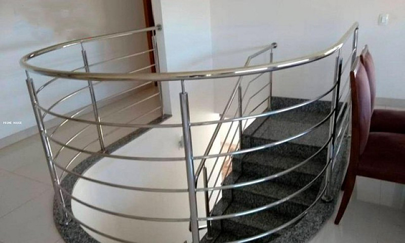 Casa Para Venda Em A...