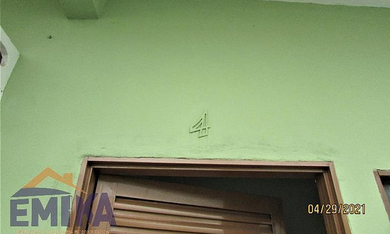 Apartamento Com 1 Qu...