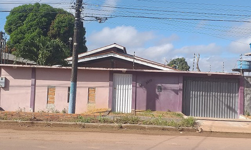 Imovel Residencial...