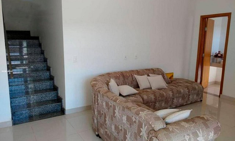 Casa Para Venda Em A...