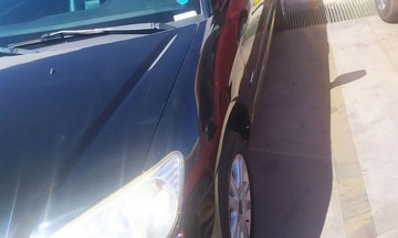 Civic Lxl 1.7 Automá...
