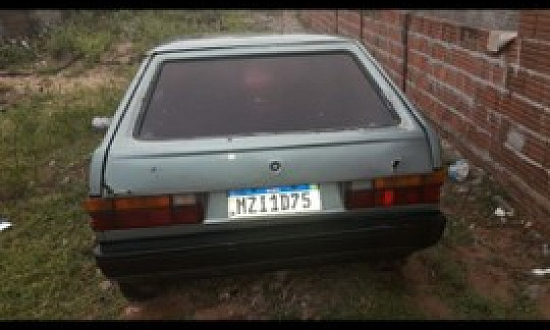 Vendo Gol 91...