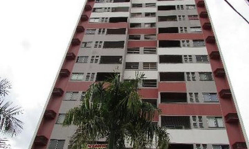Apartamento Com 2 Qu...