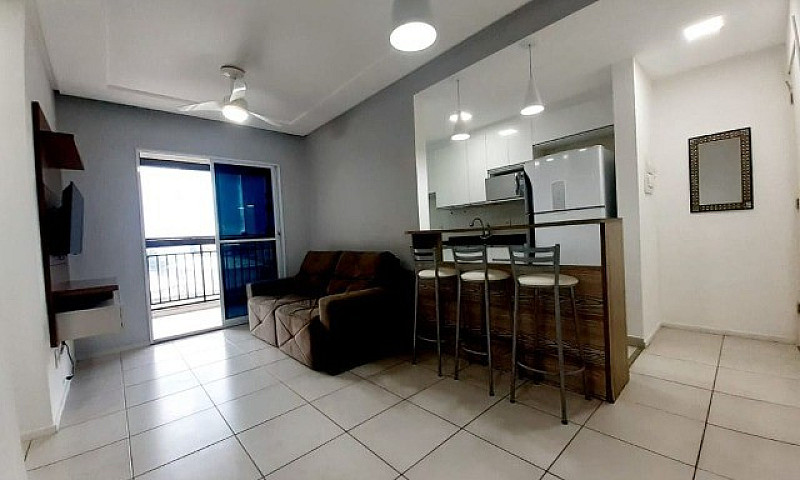 Apartamento Mobiliad...