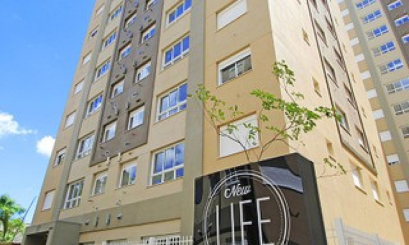 Porto Alegre - Apart...