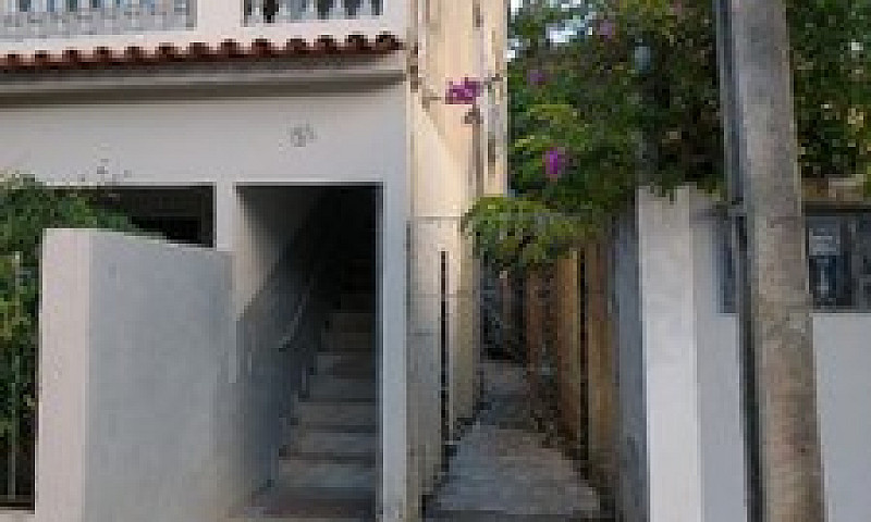 Vendo Casa Em Iconha...