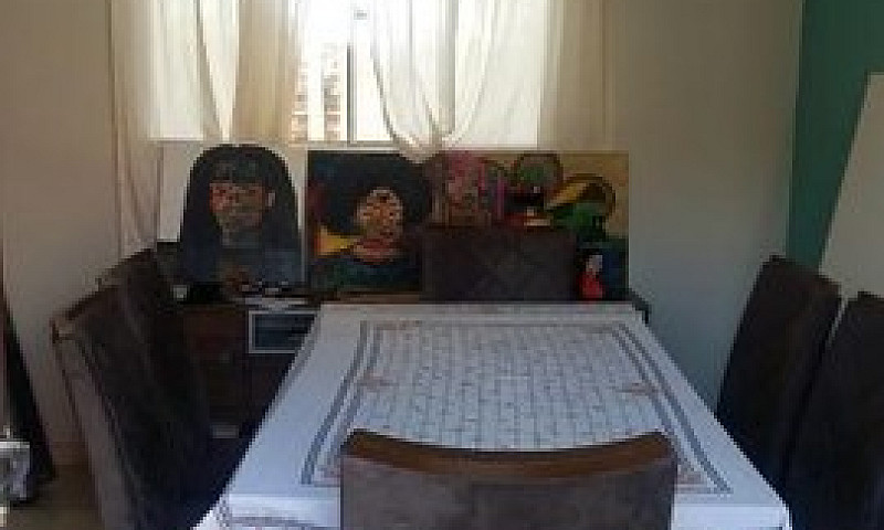 Casa Com 3 Quarto(S)...