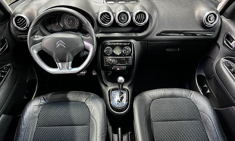 Aircross Exclusive 2...