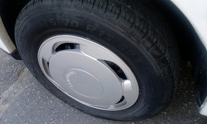Carro - Gol Plus Bás...