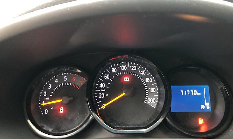 Renault Sandero 1.6 ...