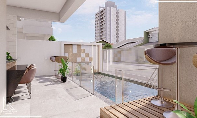 Residencial Ipanema!...