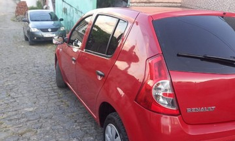 Carro Extra, Troco E...