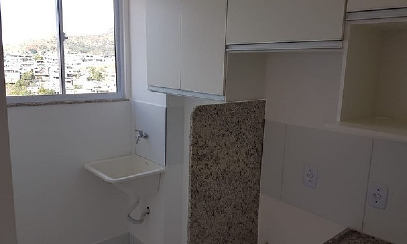 Apartamento Dois Qua...