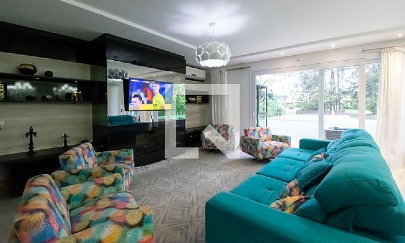 Casa Para Aluguel - ...