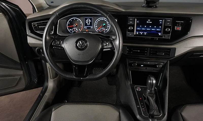 Vw Virtus Comfortlin...