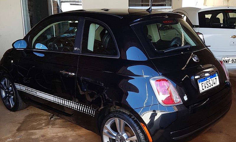 Fiat 500 Sport Air 1...