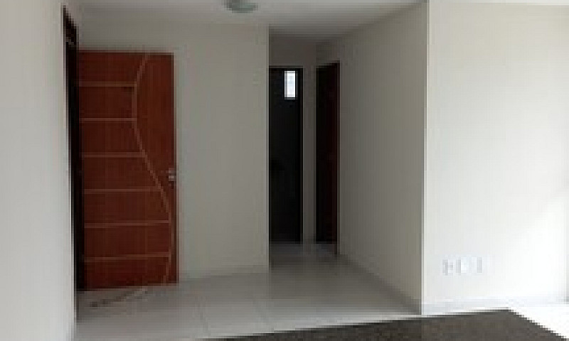 Apartamento Térreo C...