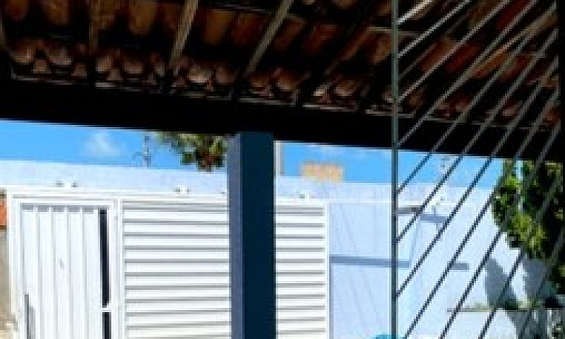 Casa No Brisa Mar ( ...