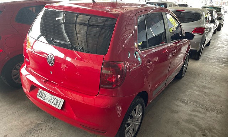 Volkswagen Fox 1.0 T...