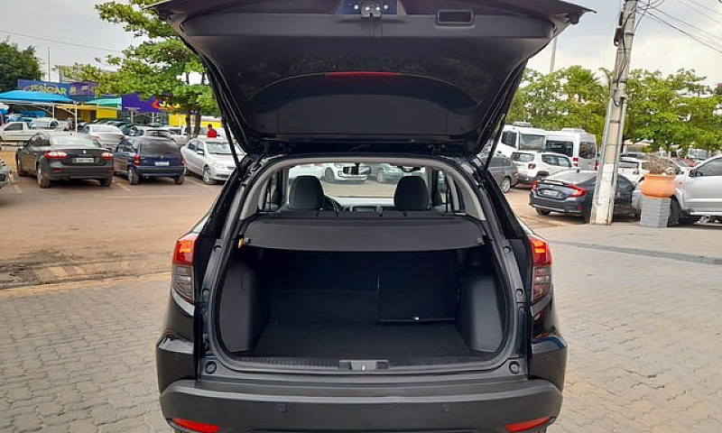 Honda Hr-V Ex Cvt 1....