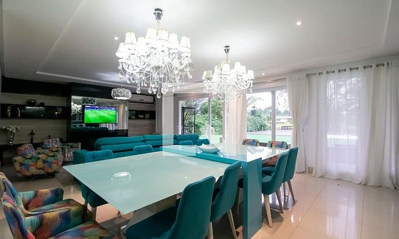 Casa Para Aluguel - ...