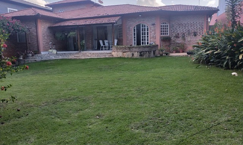 Casa Condominio Verd...