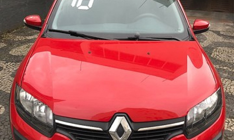 Renault Sandero 1.6 ...