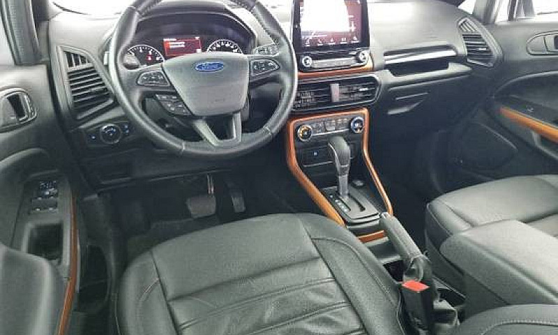 Ecosport 2019/2020 2...