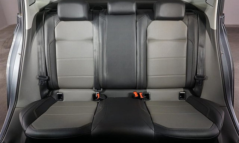 Vw Virtus Comfortlin...