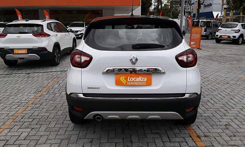Captur 2019/2020 2.0...