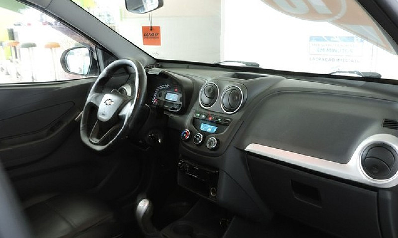 Chevrolet Montana 1....