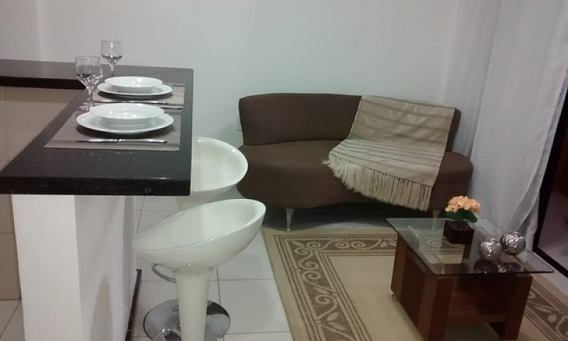 Apartamento Apt 1 Qt...