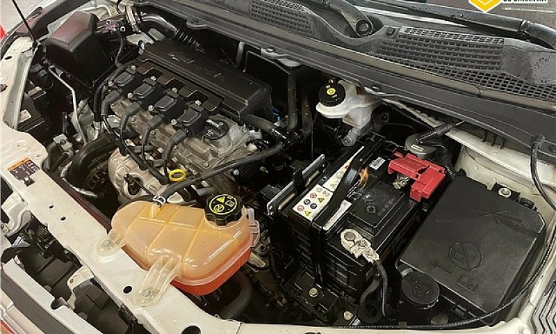 Chevrolet Onix 2019 ...
