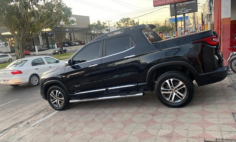Fiat/ Toro Freedom D...