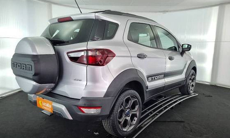 Ecosport 2019/2020 2...