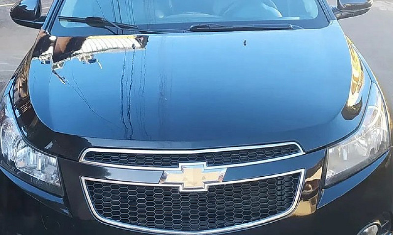 Cruze 2012 110.000 K...