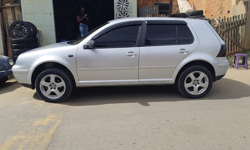 Vendo Golf Flash 1.6...