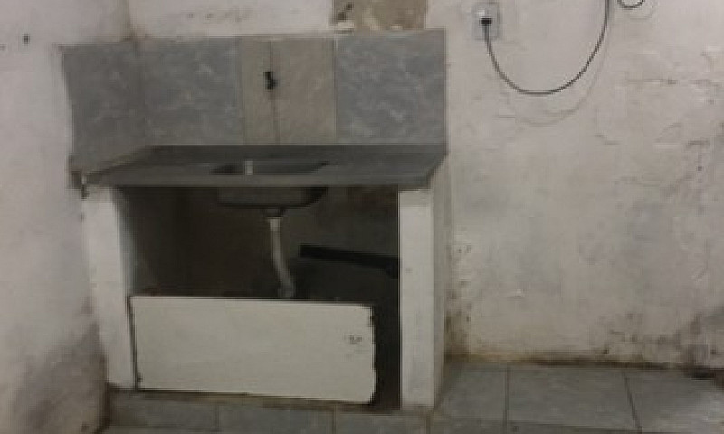 Casa Para Alugar (Be...