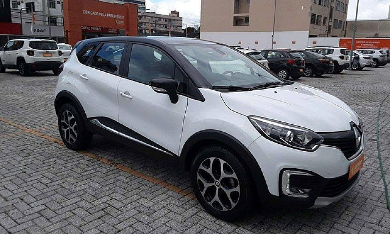 Captur 2019/2020 2.0...